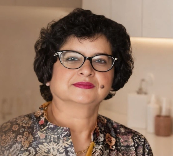 Dr. Sangeeta Agarwal