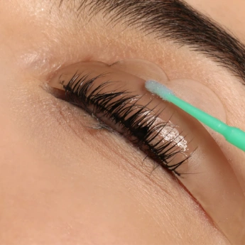 Eyelash Tint & Curl