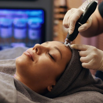 Medi-Grade Treatments