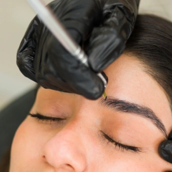 Microblading